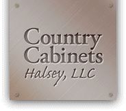 Country Cabinets Halsey, LLC